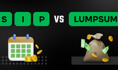 SIP vs Lump Sum Calculator: Which Investment Gives Better Returns?
