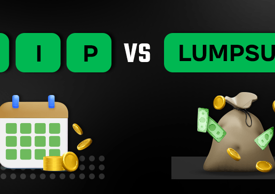 SIP vs Lump Sum Calculator: Which Investment Gives Better Returns?