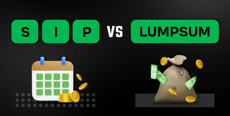 SIP vs Lump Sum Calculator: Which Investment Gives Better Returns?