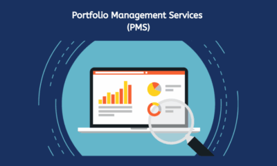 Why Investing in PMS with a Proven Portfolio Expert Pays Off