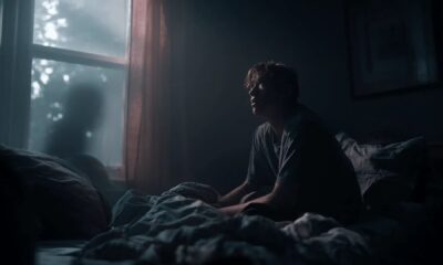 Common Nightmares That Are Actually Warnings (1)