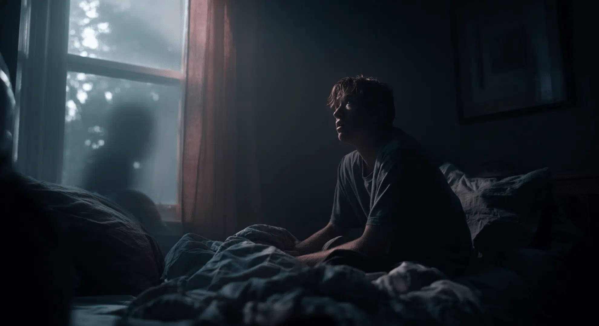 Common Nightmares That Are Actually Warnings (1)