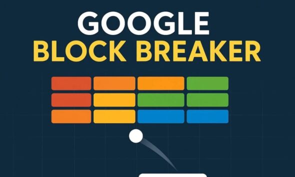 Google Block Breaker: Why Most Players Lose Early and How to Fix It