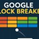 Google Block Breaker: Why Most Players Lose Early and How to Fix It