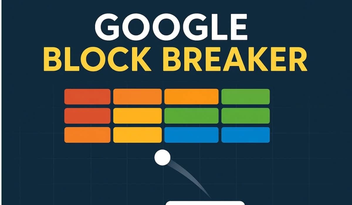 Google Block Breaker: Why Most Players Lose Early and How to Fix It