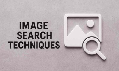 Image Search Techniques You Should Know