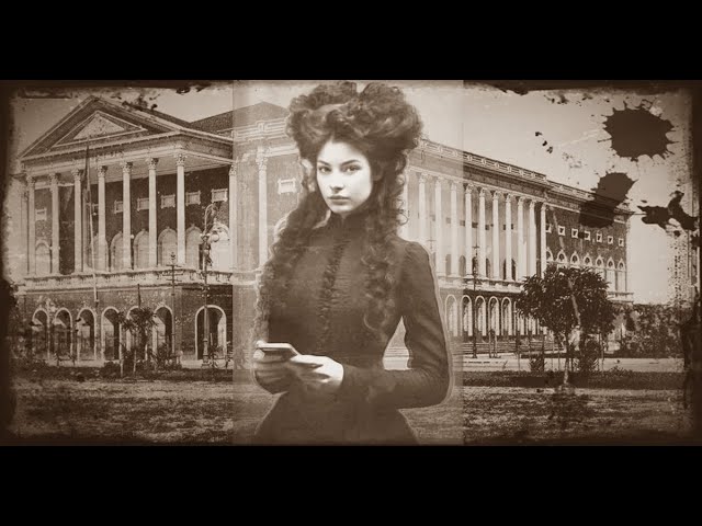 Is Camille Monfort Real?