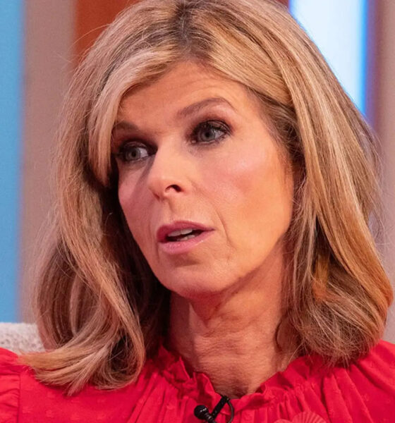 Is Kate Garraway in a Relationship (1)