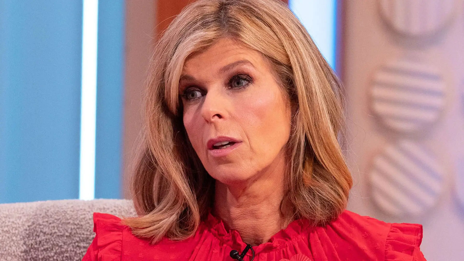 Is Kate Garraway in a Relationship (1)