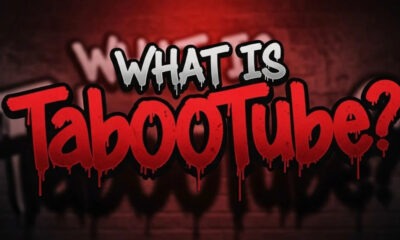 TabooTube: What Actually Makes It So Addictive to Use