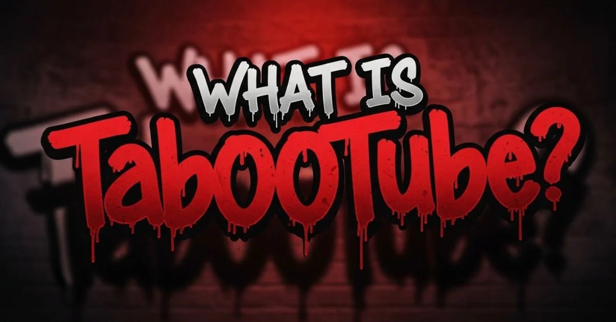 TabooTube: What Actually Makes It So Addictive to Use
