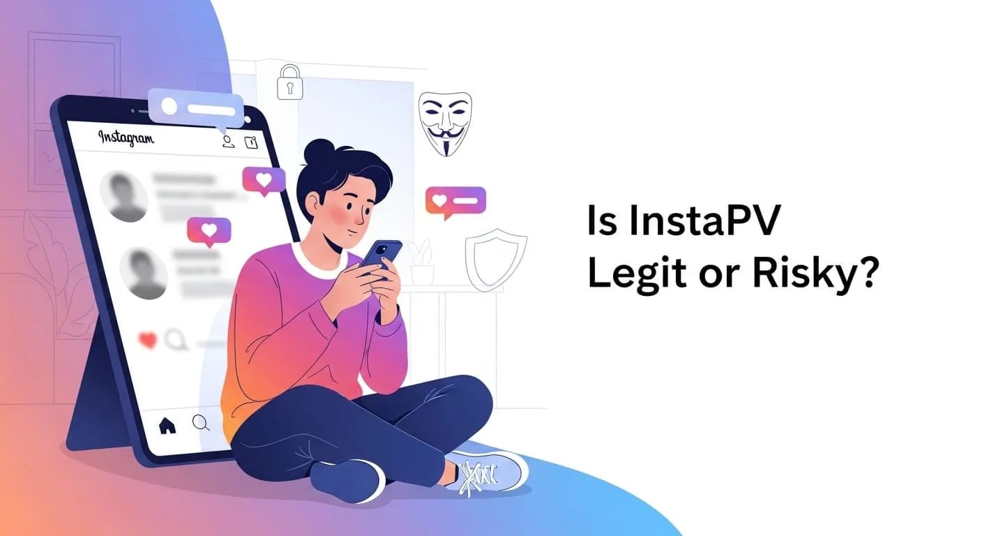 InstaPV.com Review: What It Really Does, Risks & Limitations