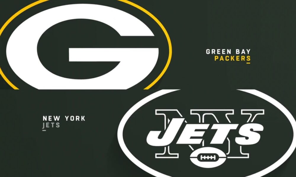 New York Jets vs Green Bay Packers Match Player Stats