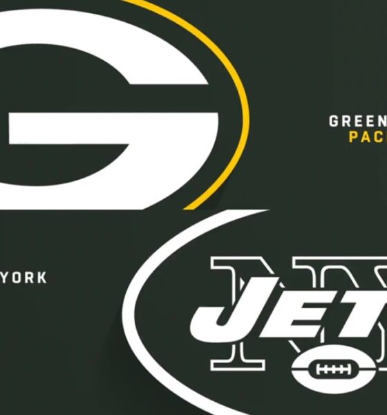 New York Jets vs Green Bay Packers Match Player Stats