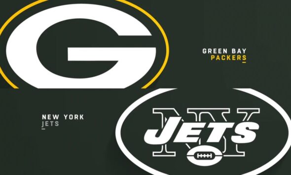 New York Jets vs Green Bay Packers Match Player Stats