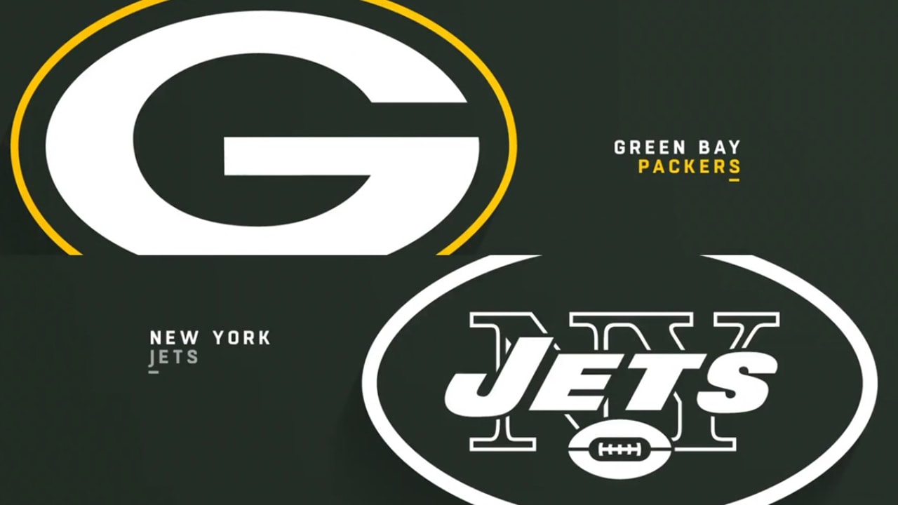 New York Jets vs Green Bay Packers Match Player Stats