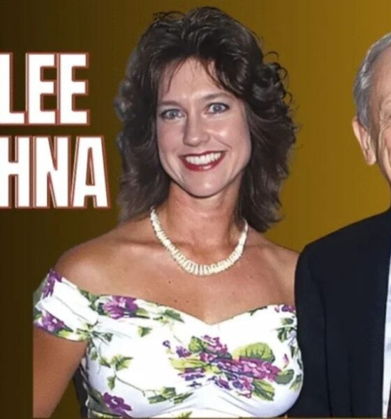 Who is Loralee Czuchna?