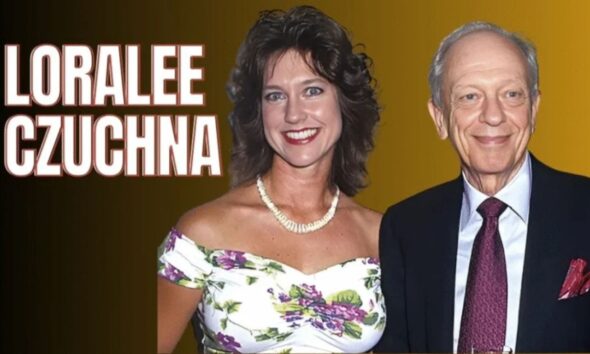 Who is Loralee Czuchna?