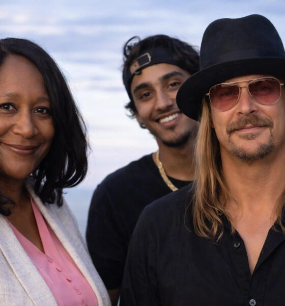 Why Kelley South Russell Sued Kids Rock?