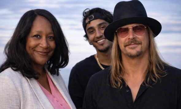 Why Kelley South Russell Sued Kids Rock?