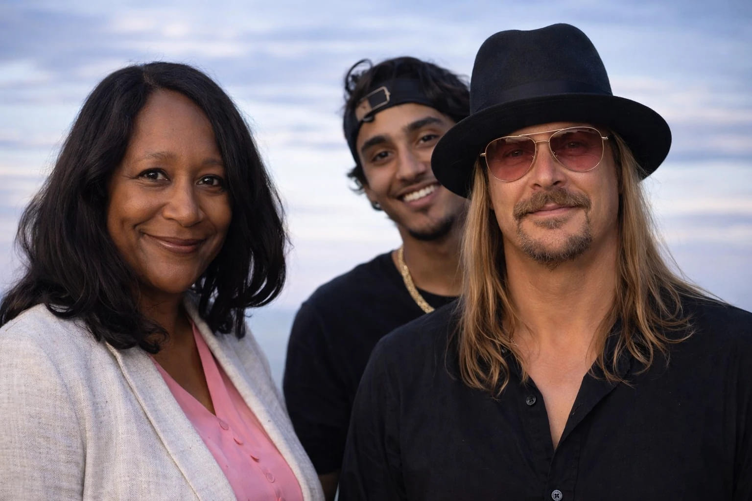 Why Kelley South Russell Sued Kids Rock?