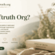 What is the Songoftruth Org