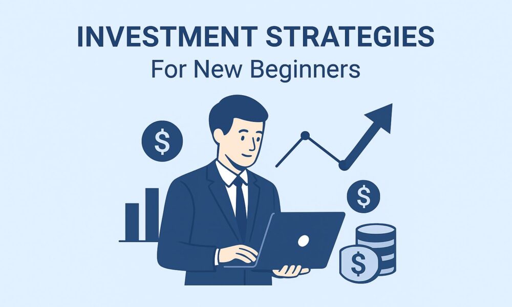 GoMyFinance Invest: A Practical Guide to Smarter Investing for Beginners