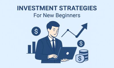 GoMyFinance Invest: A Practical Guide to Smarter Investing for Beginners