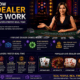 Discover how live dealer games work, why real-time casino gaming is growing in popularity, and the benefits of interactive, immersive online gameplay.