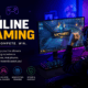 Wheon Online Gaming