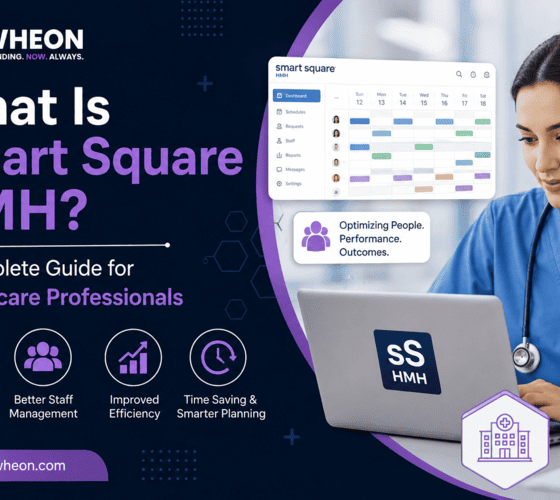 Learn what Smart Square HMH is, how it works, and how healthcare professionals use it for staff scheduling, workforce management, and efficiency.