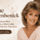 Sue Menhenick: The Dancer Who Became a Memorable Face of British Television