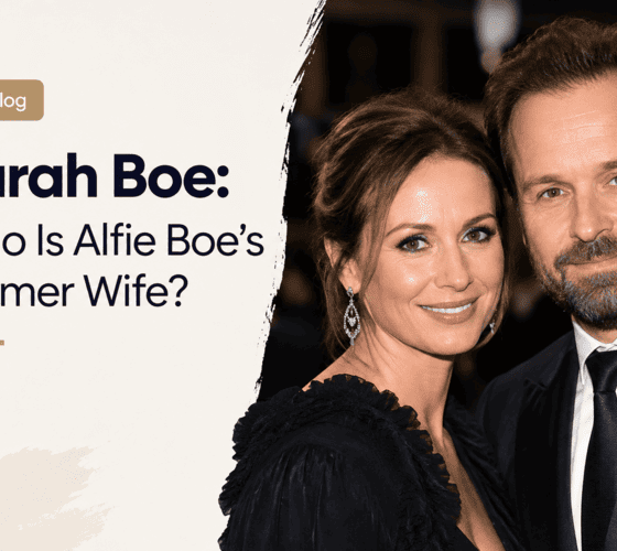 Sarah Boe, Alfie Boe’s former wife, is explored in this detailed guide covering her life, marriage, family, career, and relationship with the singer.