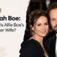 Sarah Boe, Alfie Boe’s former wife, is explored in this detailed guide covering her life, marriage, family, career, and relationship with the singer.
