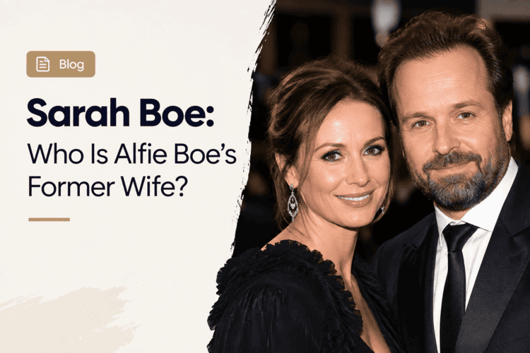 Sarah Boe, Alfie Boe’s former wife, is explored in this detailed guide covering her life, marriage, family, career, and relationship with the singer.