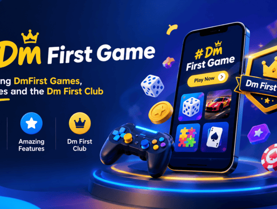 Discover Dm First Game, explore its exciting games and features, and learn more about the Dm First Club and what it offers.