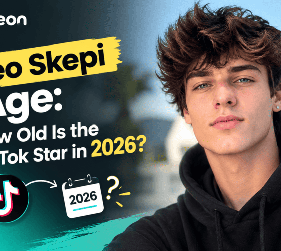 Leo Skepi Age: How Old Is the TikTok Star in 2026?